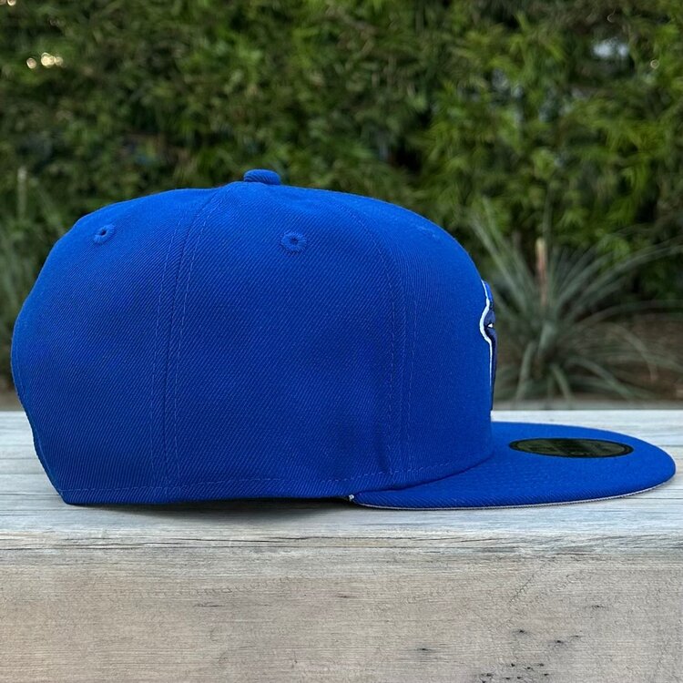New Era Toronto Blue Jays Basic Snapback 950 Royal