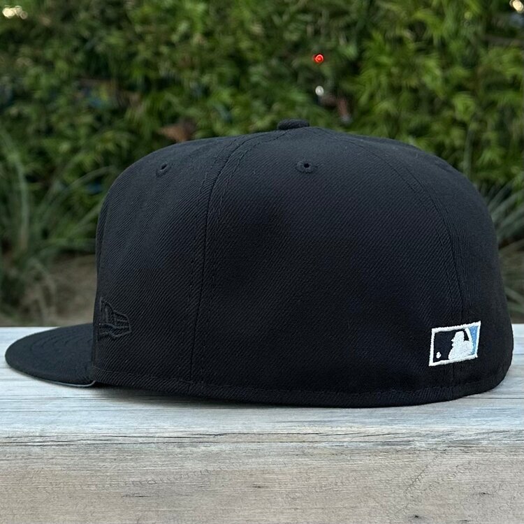 New Era LA Black JRob 75th Break Barriers