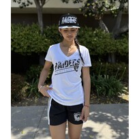 Majestic Raiders W A Life Above White