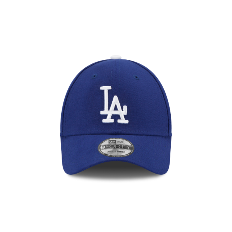 New Era LA Dodgers The League 940 Royal OSFM