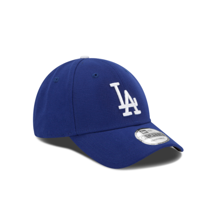 New Era LA Dodgers The League 940 Royal OSFM
