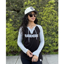 Fanatics Raiders W Break Out Play LS