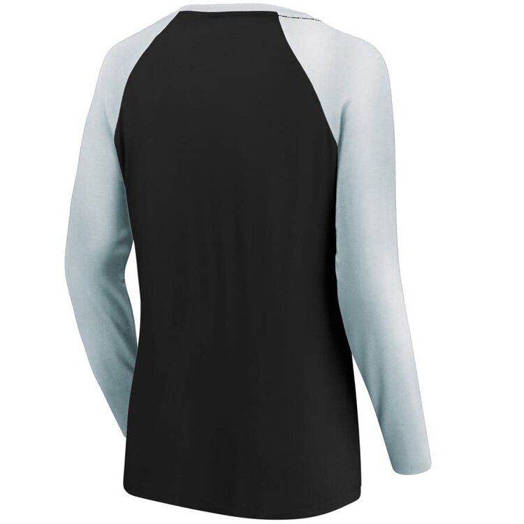 Fanatics Raiders W Break Out Play LS