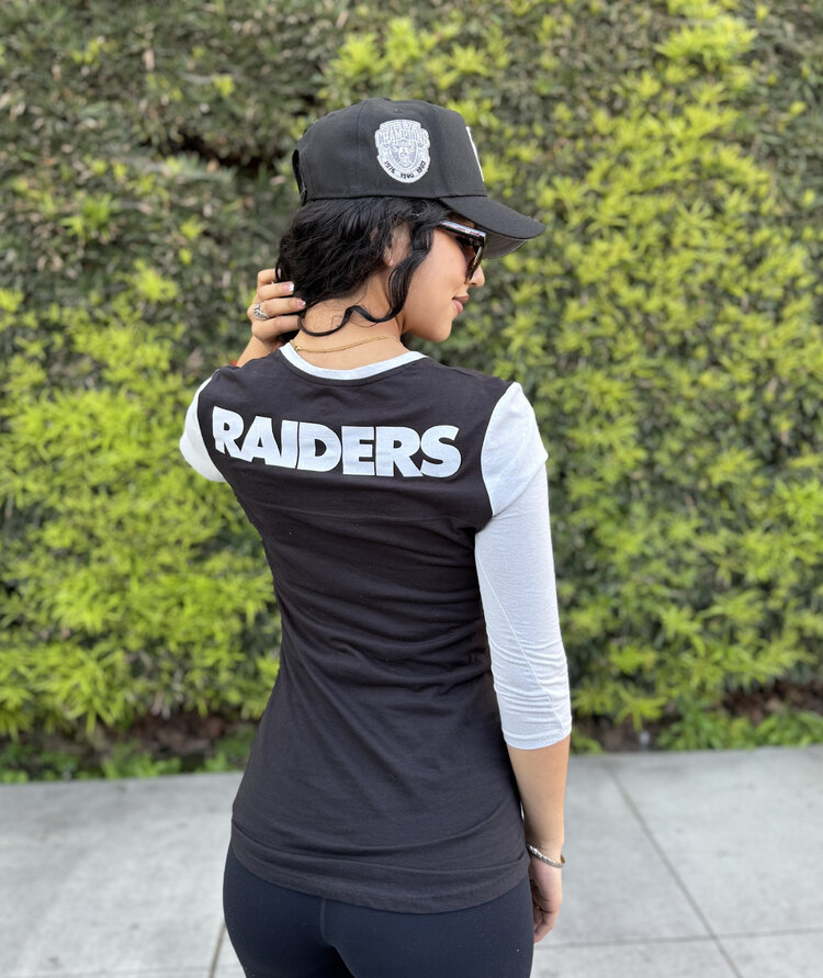 Majestic Raiders W 3/4 Game Legend