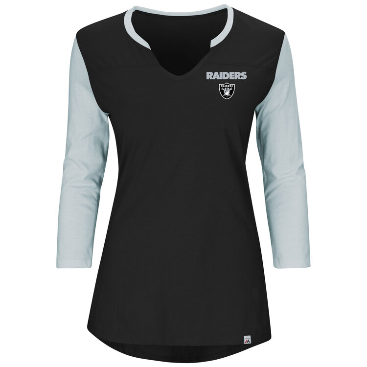 Majestic Raiders W 3/4 Game Legend