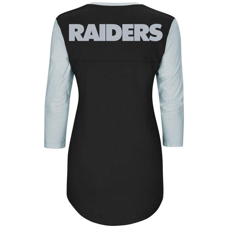 Majestic Raiders W 3/4 Game Legend