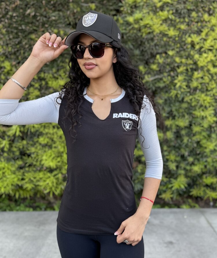 Majestic Raiders W 3/4 Game Legend