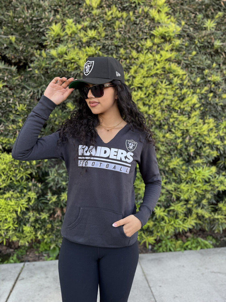 Majestic Raiders W Self Determination