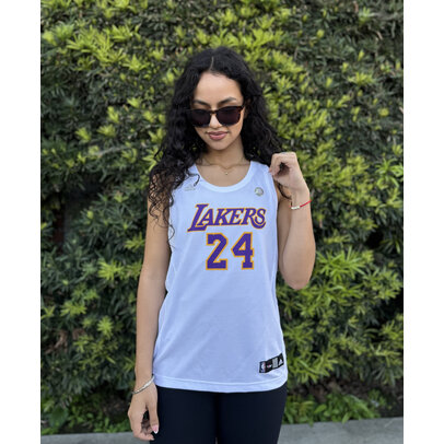 Los Angeles Lakers Women's Apparel - The Locker Room of Downey