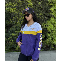 Los Angeles Lakers Women's Apparel - The Locker Room of Downey