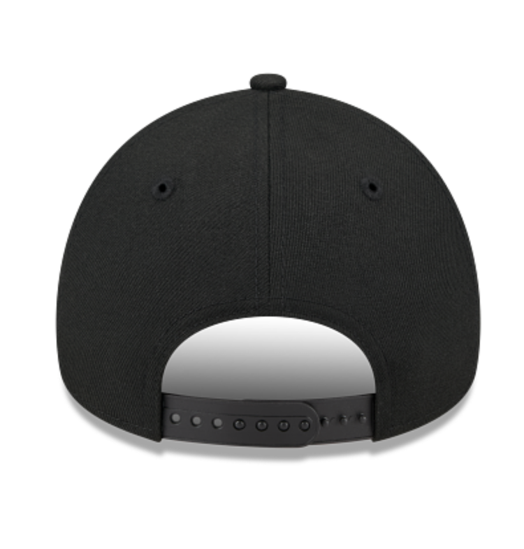 New Era SF Giants Black Team TB 940 A-Frame