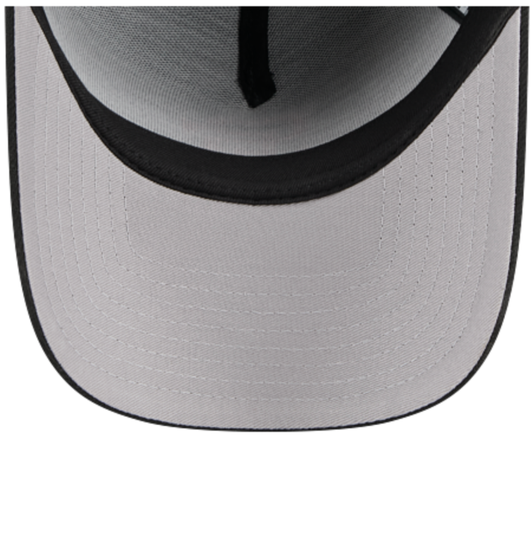 New Era SF Giants Black Team TB 940 A-Frame