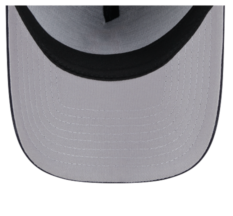 New Era Boston Red Sox Team Poly 940 A-Frame