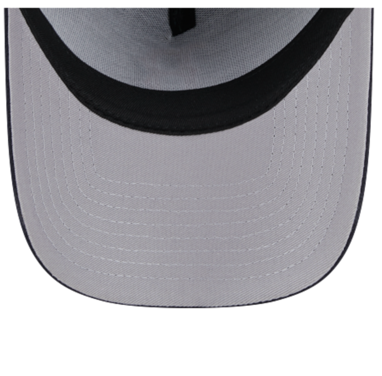 New Era Seattle Mariners Navy Team 940 A-Frame