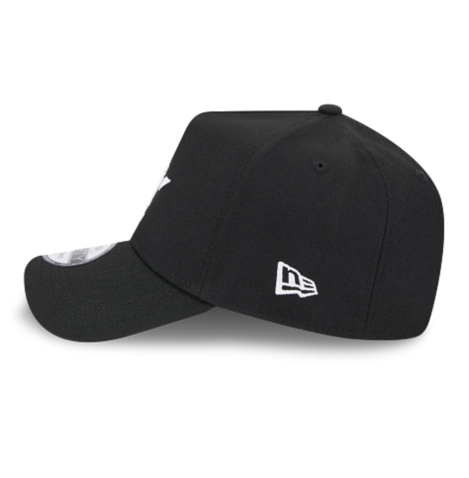Houston Astros Black White 940 A-Frame - The Locker Room of Downey