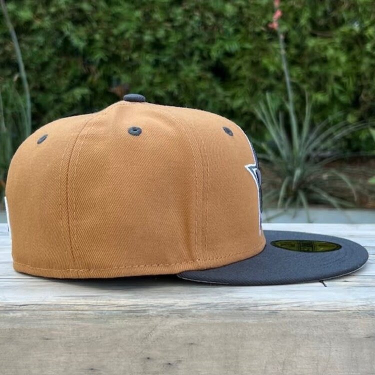New Era Cowboys 2T Color Pack Light Bronze/Steel Clouds