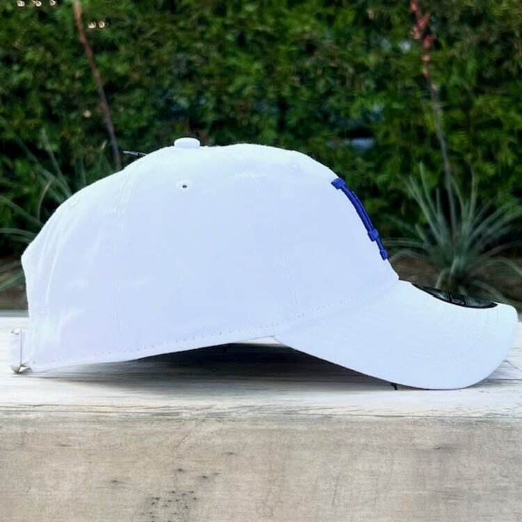 New Era LA Dodgers Core Classic Twill White Blue LA 920