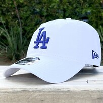 New Era LA Dodgers Core Classic Twill White Blue LA 920
