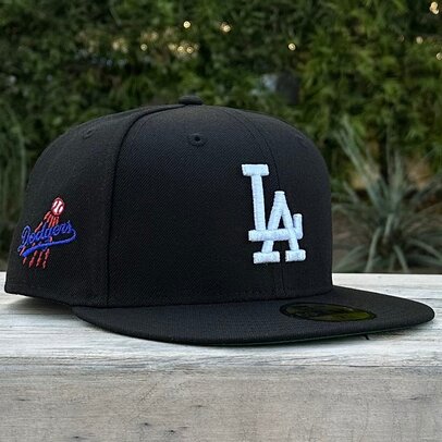 reism 　限定カラーLA−F New Era - The Locker Room of Downey