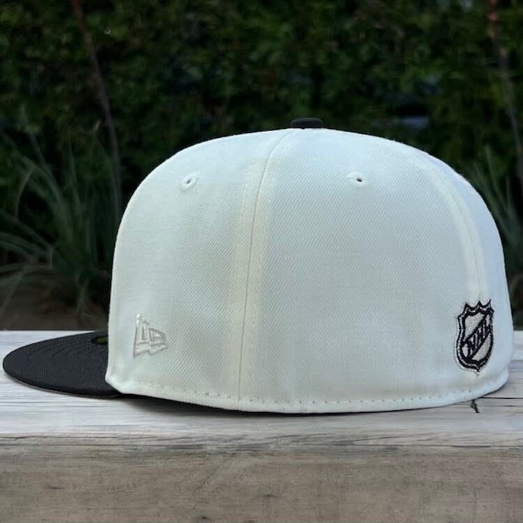 New Era LA Kings Ivory/Black SP