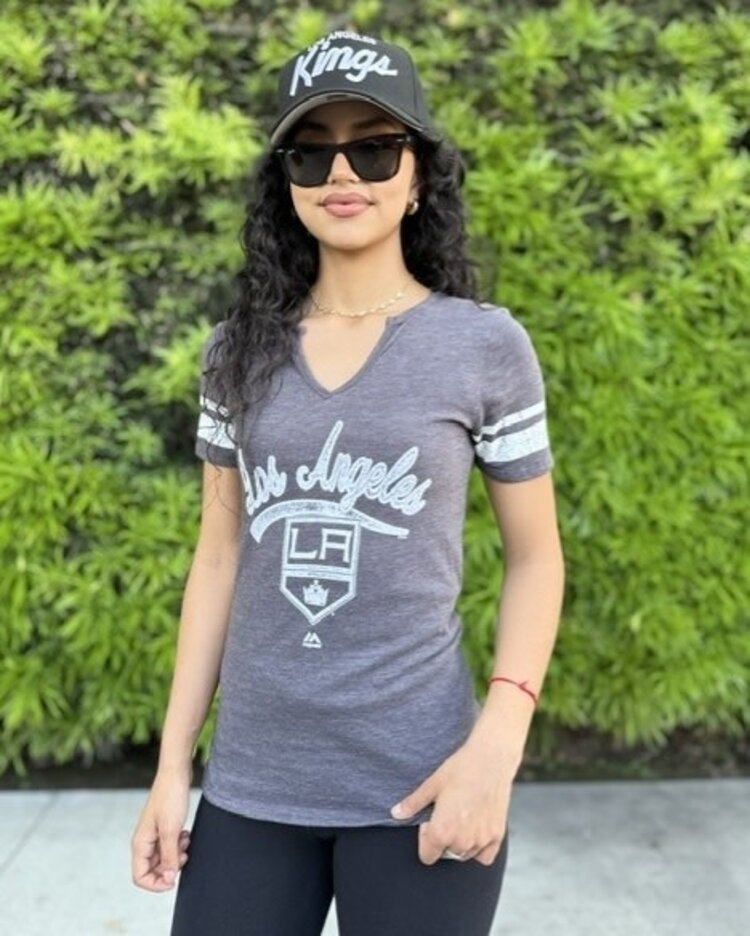 Majestic Kings W Tag Up Charcoal