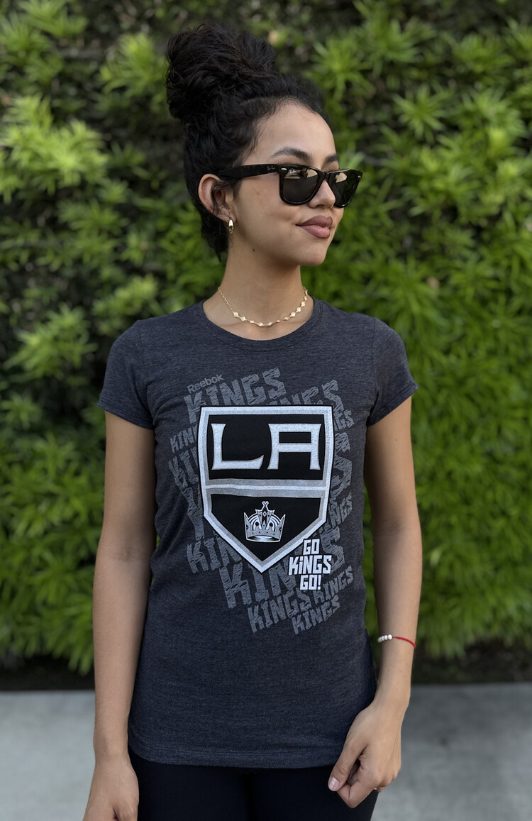 Reebok Kings W Crew Go Kings Go