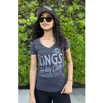 Kings W Vintage Sign Sweep