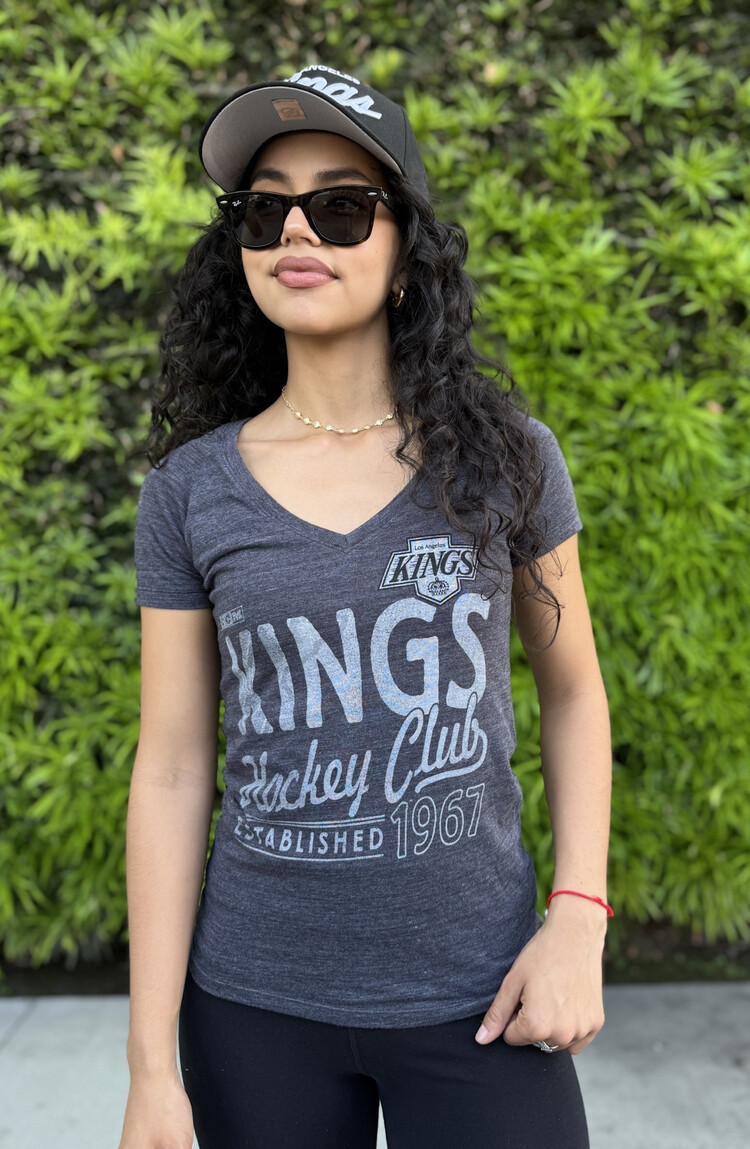 Kings W Vintage Sign Sweep