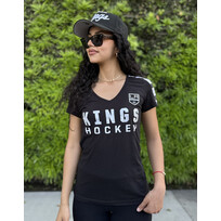 Majestic Kings W Goal Cage Black