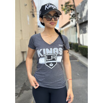 Reebok Kings W V-Neck Reebok Block