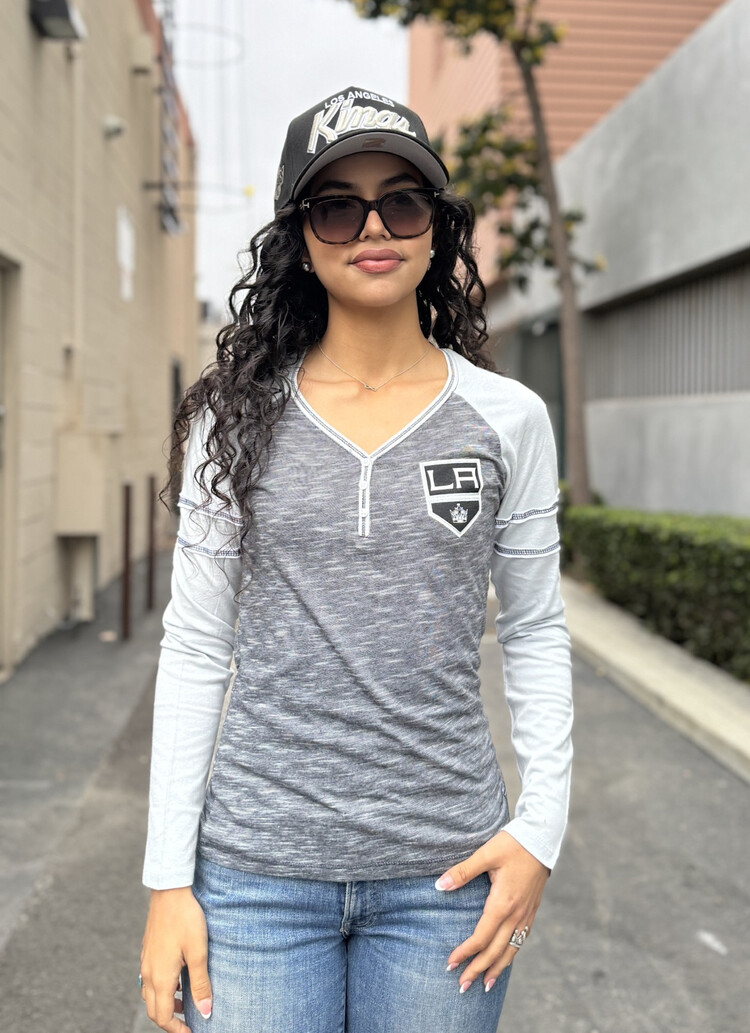 Majestic Kings W L/S Pure Fury