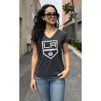 GIII/Touch Kings W V-Neck Touch Shield