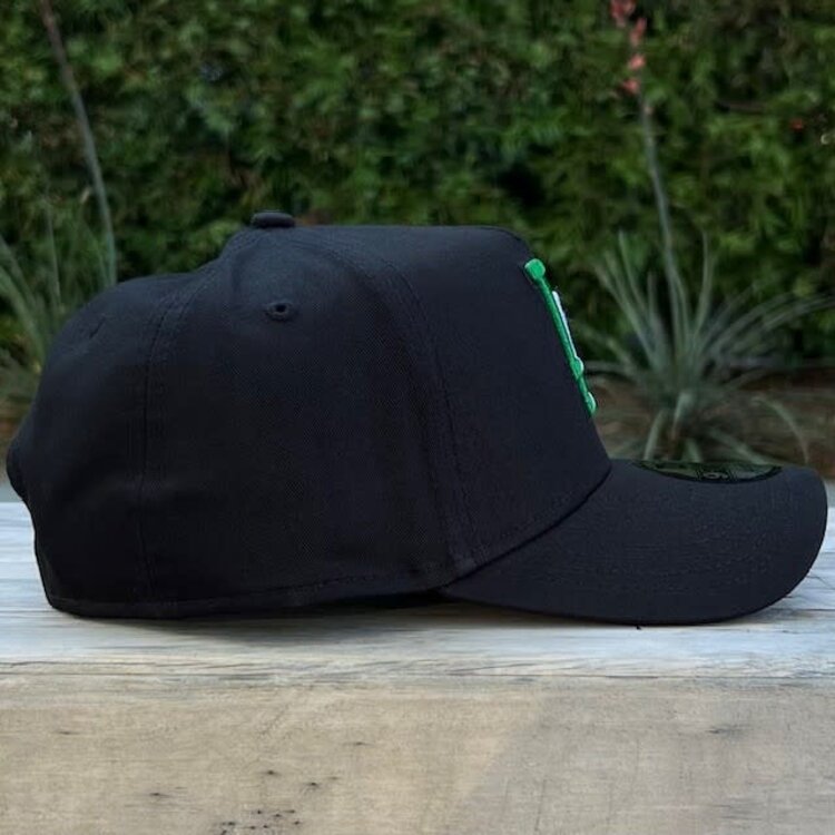 New Era LA Black Vertical MX Colors 940 A-Frame