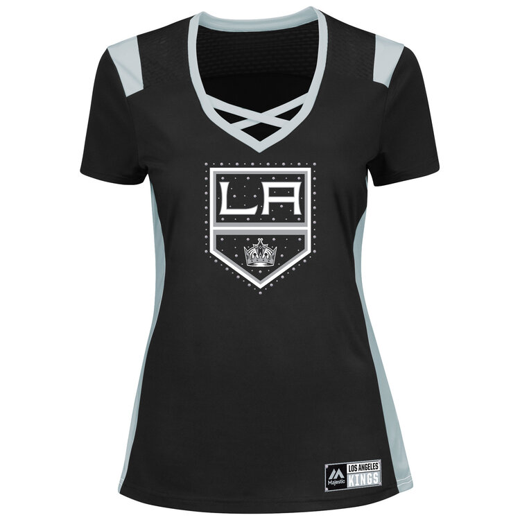 Majestic Kings W Draft Me Black