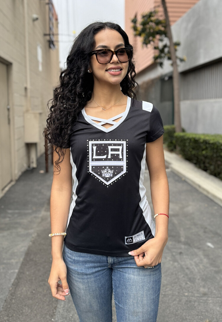 Majestic Kings W Draft Me Black