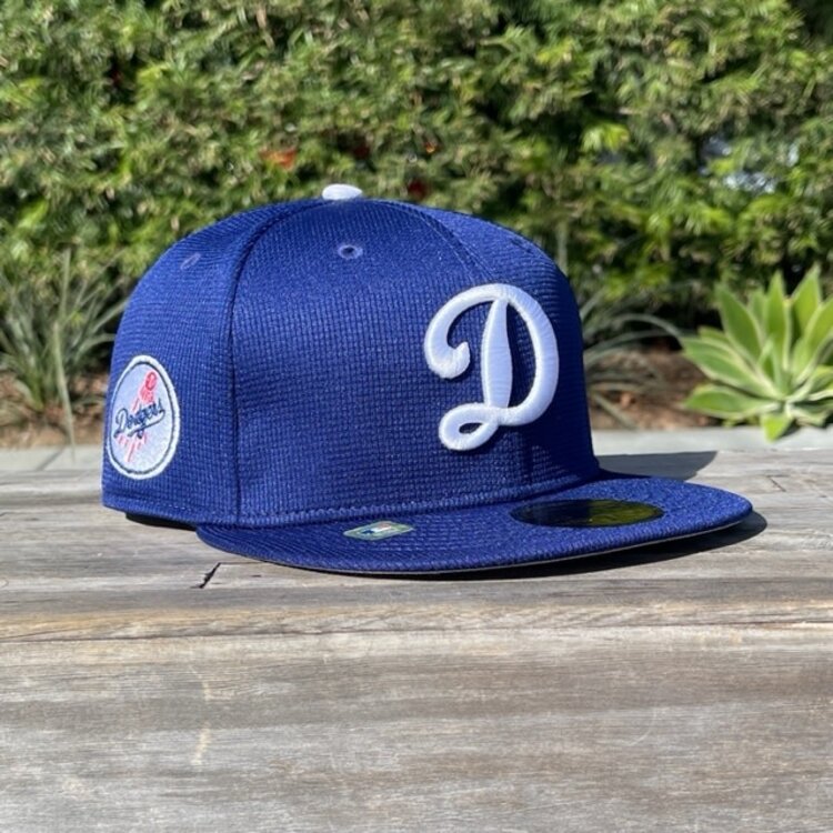 New Era LA Dodgers D MLB 24 Batting Practice Home