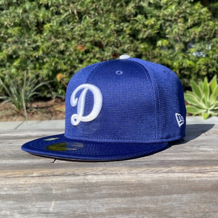 New Era LA Dodgers D MLB 24 Batting Practice Home