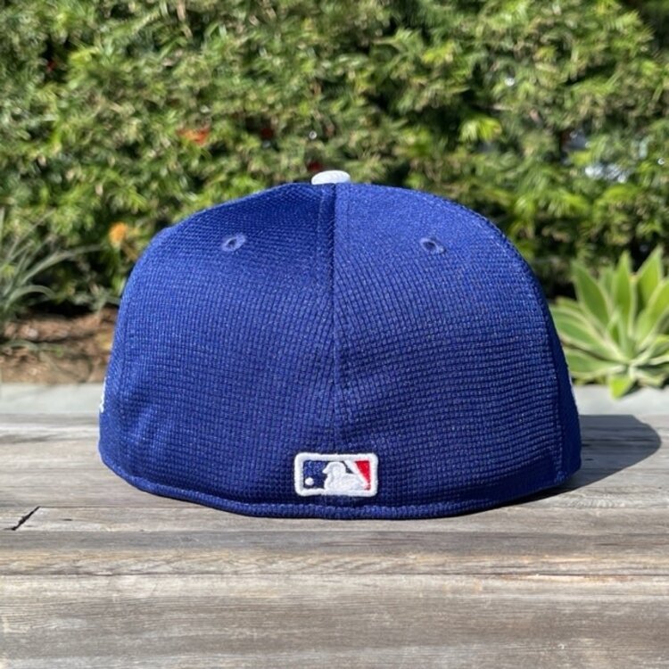 New Era LA Dodgers D MLB 24 Batting Practice Home