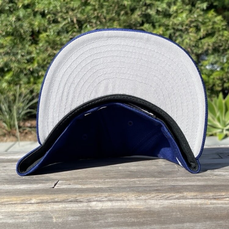 New Era LA Dodgers D MLB 24 Batting Practice Home