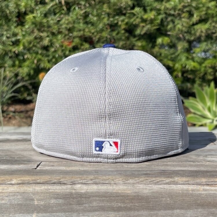New Era LA Dodgers D MLB 24 Batting Practice Road