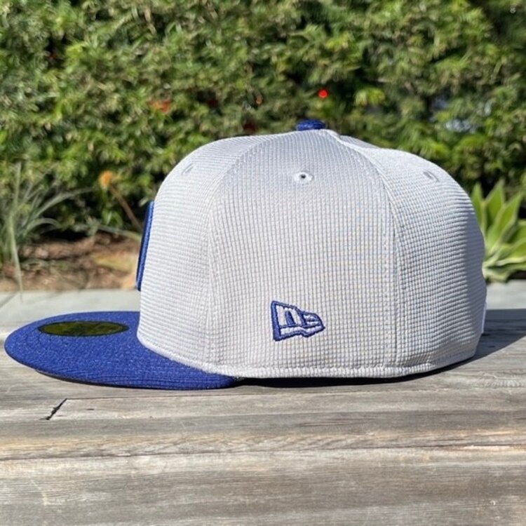 New Era LA Dodgers D MLB 24 Batting Practice Road