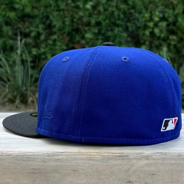 New Era Los Dodgers Royal/Black