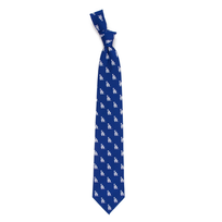 Eagles Wings Los Angeles Dodgers Echo Tie