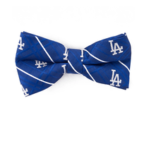 Eagles Wings Los Angeles Dodgers Bow Tie Oxford