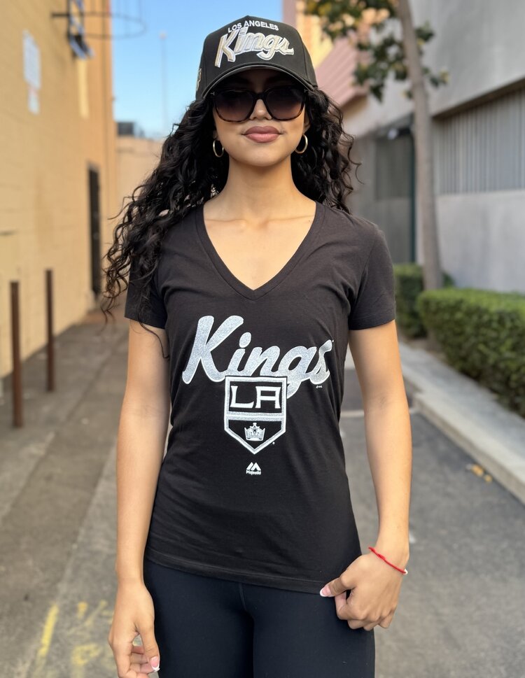 Majestic Kings W Glitter Match Penalty