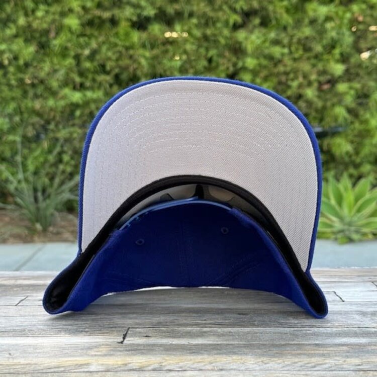 New Era LA Dodgers Royal White Dodger Dog SP 940 A-Frame