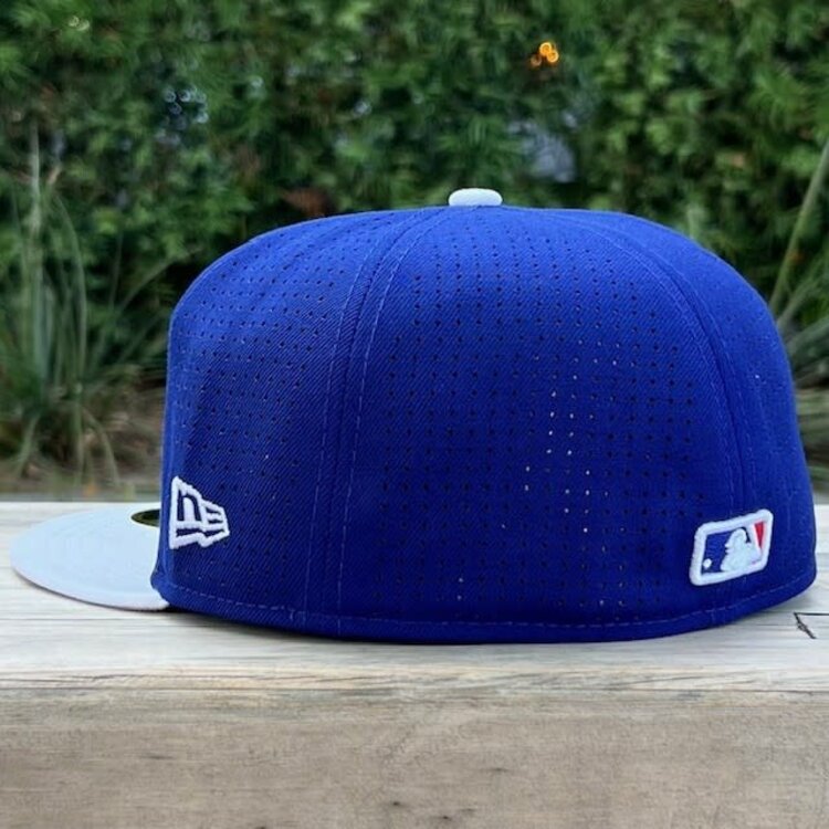 New Era LA Dodgers 2025 ASG Game Royal/White 5950SP