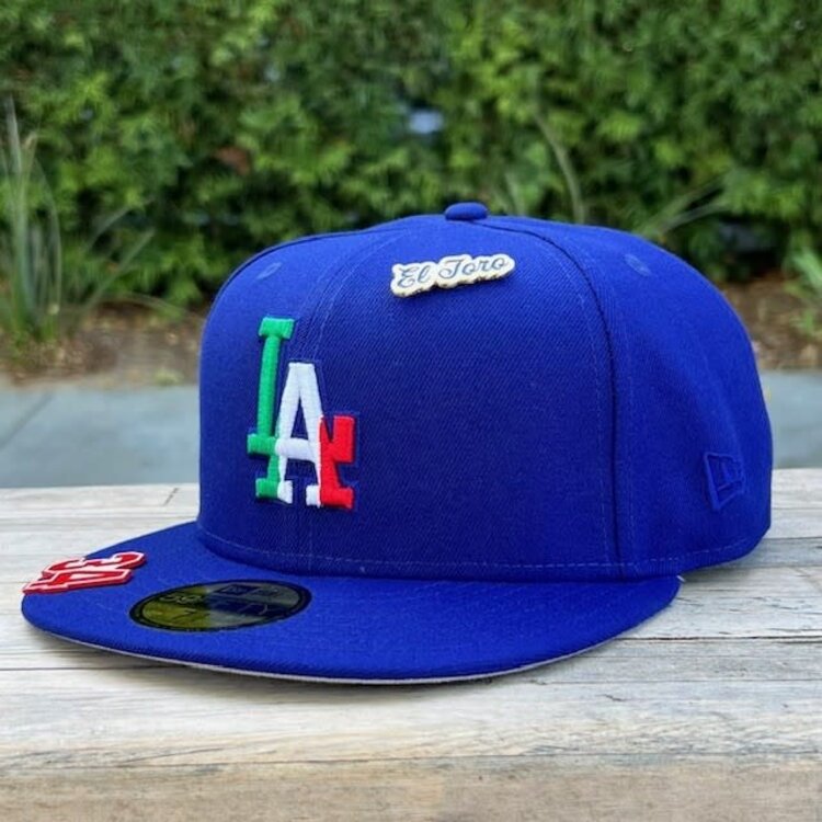 New Era The FV Collection Bicent Tri Mex