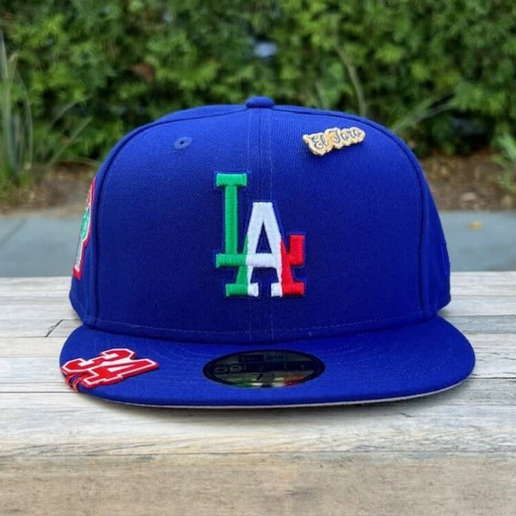 New Era The FV Collection Bicent Tri Mex