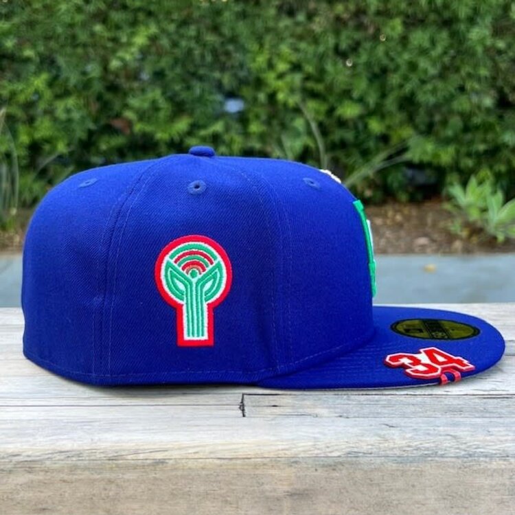 New Era The FV Collection Bicent Tri Mex